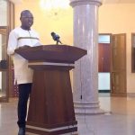 Justice: 796 prisonniers graciés par le président du Faso