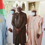 Présidence du Faso: des associations islamiques s’engagent pour la paix