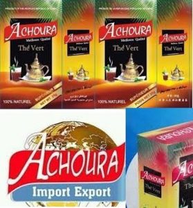 Mali: Du « thé vert de Chine » contenant des…