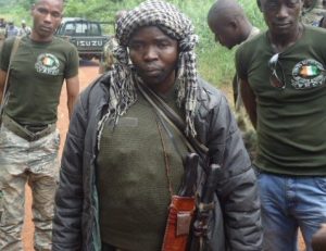Côte d'Ivoire : Massacre de Duekoué, Amadé Ouérémi condamné à la prison à vie