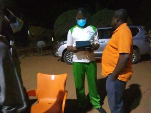 Attaque de Tanwalbougou: Le chirurgien de la région de l'Est était indisponible pour prendre en charges les gendarmes blessés