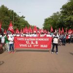 « Le gouvernement ne doit pas abuser de la situation » Union d’action Syndicale