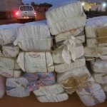 Lutte contre les trafics illicites : 98 millions de drogue saisit par la douane de diébougou