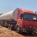 Fraude d’hydrocarbures : la brigade mobile des douanes saisit un camion-citerne
