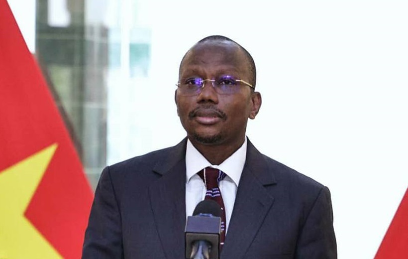 Burkina/Education: les élèves en classe d’examen lycée Philippe Zinda Kaboré terminerons les cours au lycée Bambata et au lycée municipal de Paspanga