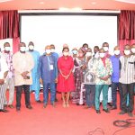 Lutte contre le paludisme:  Vestergaard réunit des spécialistes de haut niveau à Ouagadougou