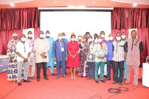 Lutte contre le paludisme:  Vestergaard réunit des spécialistes de haut niveau à Ouagadougou