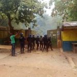 Education: le Lycée philipe Zinda Kaboré reste fermé ( conseil des ministres)