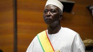 Mali : Le  président et le Premier ministre de la transition démissionne