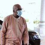 Tragédie de Solhan : le chef de l’Etat annule son voyage à Lomé