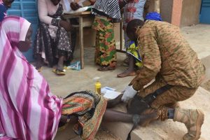 𝐎𝐏𝐄𝐑𝐀𝐓𝐈𝐎𝐍 𝐓𝐀𝐀𝐍𝐋𝐈 : 𝐋𝐞𝐬 𝐞́𝐪𝐮𝐢𝐩𝐞𝐬 𝐦𝐞́𝐝𝐢𝐜𝐚𝐥𝐞𝐬 𝐝𝐞𝐬 𝐅𝐀𝐍…