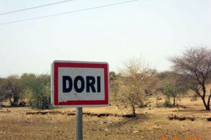 Sécurité : le gouverneur de la région du Sahel dément l'information selon laquelle des passagers ont étés exécutés sur l'axe Dori -Sebba