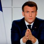 Coup d’Etat au Gabon/ « Macron doit partir »