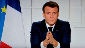 Sahel : Emmanuel Macron annonce la fin de l'opération Barkhane