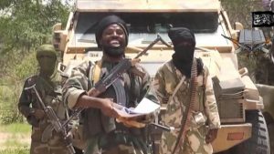 Nigeria : Abubakar Shekau se serait suicidé