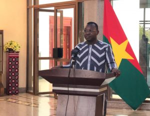 Burkina Faso: 285 personnes naturalisées