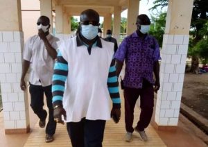 Affaire visite inopinée du Ministre de la santé au CHR de Koudougou: le chef de service des Urgences médicales relevés de ses fonctions.