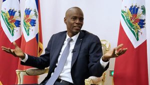 Haïti : le président Jovenel Moïse assassiné par un commando