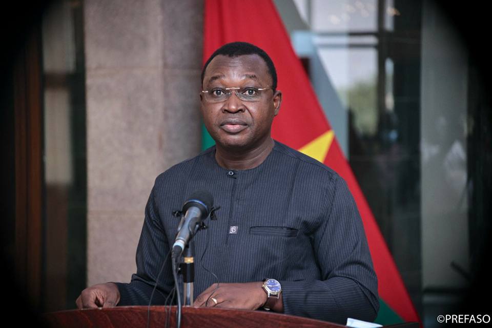 Burkina: 237 078 nouveaux déplacés…