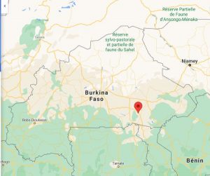 Koupelogo : Le SG de la mairie de Dourtenga tué par des individus armés