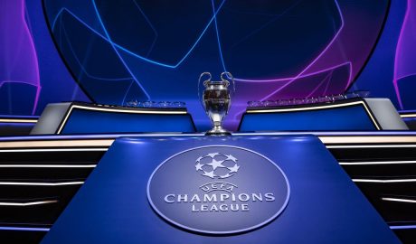 Ligue des champions