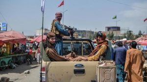 Afghanistan : les talibans tirent dans une foule de manifestants à Jalalabad