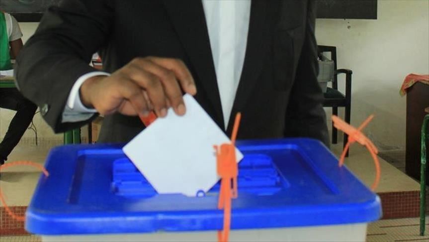 Fichier electoral