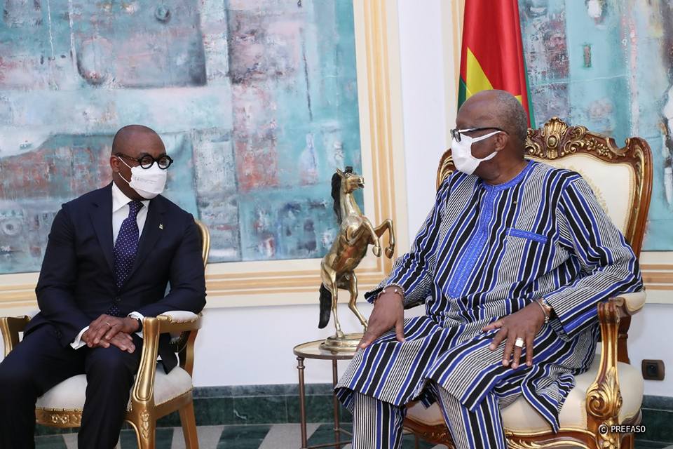 Burkina Faso