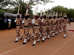 Burkina Faso : l’UNAPOL décrète un Deuil de 72 h en mémoire aux 7 policiers tués à Di