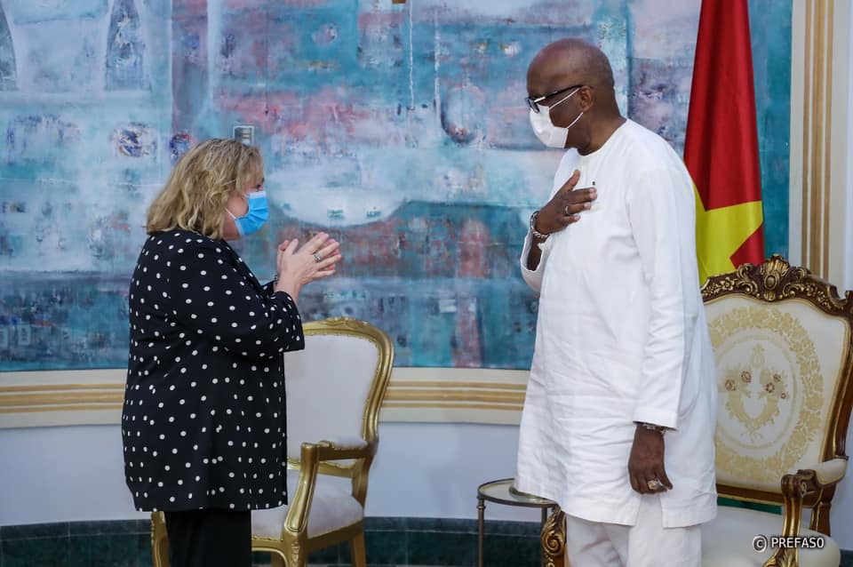 Burkina Faso