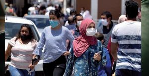 Coronavirus au Maroc : 734 nouvelles infections et 2 décès en 24h