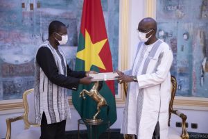 Drame d’Inata : la nouvelle version du rapport d'enquête entre les mains du président du Faso