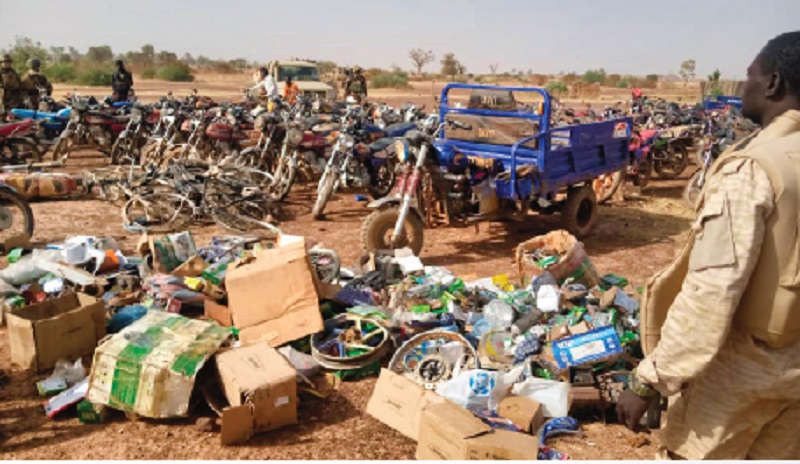 Burkina-Niger