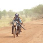 VDP/La Brigade des volontaires pour la défense de la Patrie/Burkina Faso