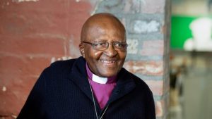 Desmond Tutu, l'autre grande voix anti-apartheid est mort