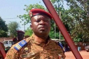 Burkina Faso: le président Roch Kaboré démis de ses fonctions par l'armée
