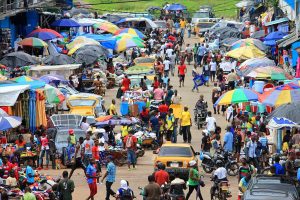 Libéria : 29 morts dans un mouvement de foule