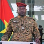 Burkina Faso/ Extradition de Damiba