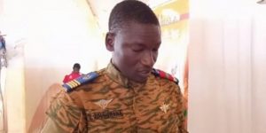 Coup d'Etat au Burkina : Huit militaires interpellés et interrogés