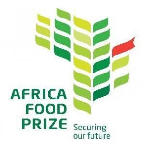 Prix africain de l'alimentation