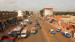 Guinée-Bissau : des tirs nourris retentissent près du palais du gouvernement