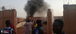 Kongoussi : deux morts dans une attaque terroriste