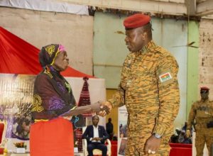 Burkina Faso : le Gouvernement lance une opération de plus de 61 milliards de FCFA