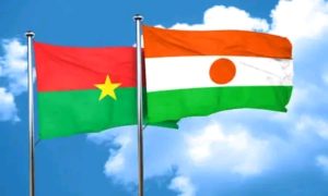 Coopération -Lutte contre le terrorisme : le Président du Faso en visite de travail au Niger