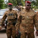 Coopération Burkina Faso-Mali : Le Président du Faso en visite d'amitié et de travail à Bamako