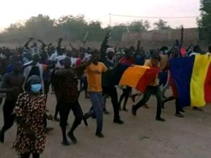 Tchad : 50 morts, plusieurs blessés