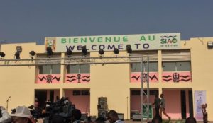Burkina : Le SIAO reporté à une date ultérieure (communiqué)