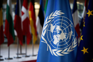 L’ONU alerte contre le risque de famine au Burkina Faso et au Mali