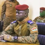 Le Burkina Faso expulse l’attaché militaire français
