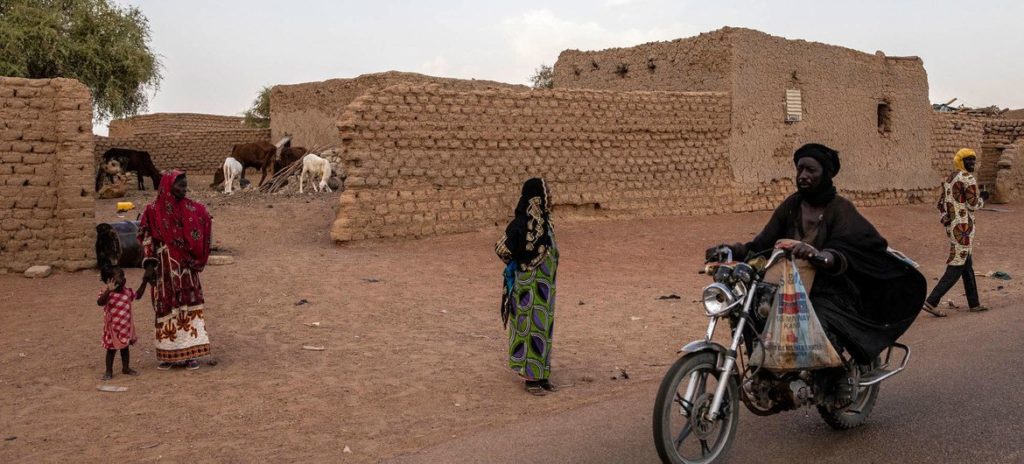 Mali: Le collectif « Appel du 20 février » s’oppose au référendum sur la Constitution